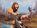 Тоглоом Jungle Deer Hunting