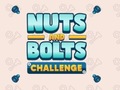 Тоглоом Nuts and Bolts Challenge
