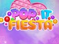 Тоглоом Pop It Fiesta