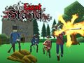 Тоглоом The Last Stand