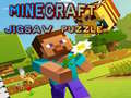 Тоглоом Minecraft Jigsaw Puzzle