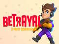 Тоглоом Betrayal a party adventure