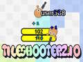 Тоглоом TileShooterz.io
