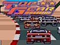 Тоглоом Top Gear