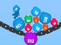 Тоглоом Physical Balls 2048