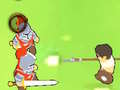 Тоглоом Legend of the Isles The Hero's Path