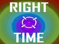Тоглоом Right Time