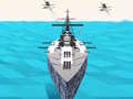 Тоглоом Aircraft Battle 2024