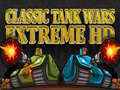 Тоглоом Classic Tank Wars Extreme HD