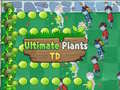 Тоглоом Ultimate Plants TD