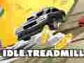 Тоглоом Idle Treadmill