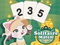 Тоглоом Solitaire Match