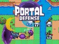 Тоглоом Portal Defense