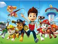Тоглоом Jigsaw Puzzle: PAW Parol