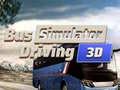 Тоглоом Bus Simulator Driving 3D