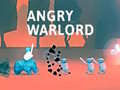 Тоглоом Angry Warlord