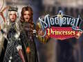 Тоглоом Medieval Princesses