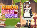 Тоглоом Kiddo Maid Style