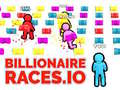 Тоглоом Billionaire Races.io