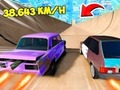 Тоглоом Turbo Cars: Pipe Stunts