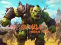 Тоглоом Orcs: new lands