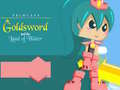 Тоглоом Princess Goldsword and The Land of Water