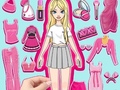 Тоглоом Magic Paper Dolls DIY