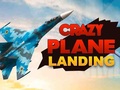 Тоглоом Crazy Plane Landing