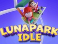 Тоглоом Lunapark Idle