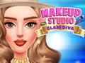 Тоглоом Makeup Studio Glam Diva