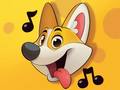 Тоглоом Hungry Corgi