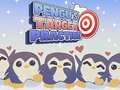 Тоглоом Pengu's Target Practice