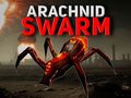 Тоглоом Arachnid Swarm