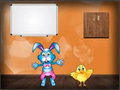 Тоглоом Amgel Easy Room Escape 170