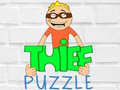 Тоглоом Thief Puzzle 
