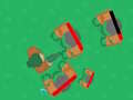 Тоглоом Zombie Crash