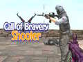 Тоглоом Call of Bravery Shooter