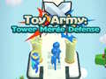 Тоглоом Toy Army: Tower Merge Defense