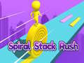 Тоглоом Spiral Stack Rush