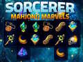 Тоглоом Sorcerer Mahjong Marvels