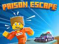 Тоглоом Prison Escape