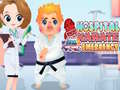 Тоглоом Hospital Karate Emergency