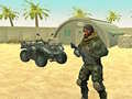 Тоглоом Gun War Z1