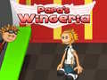 Тоглоом Papa's Wingeria
