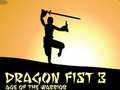 Тоглоом Dragon Fist 3 Age of Warrior