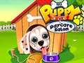 Тоглоом My Puppy Daycare Salon 
