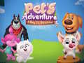Тоглоом Pets Adventure A Day To Remember