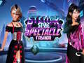 Тоглоом Stellar Style Spectacle Fashion
