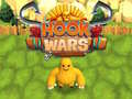 Тоглоом Hook Wars