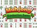 Тоглоом Mahjong Elimination Game